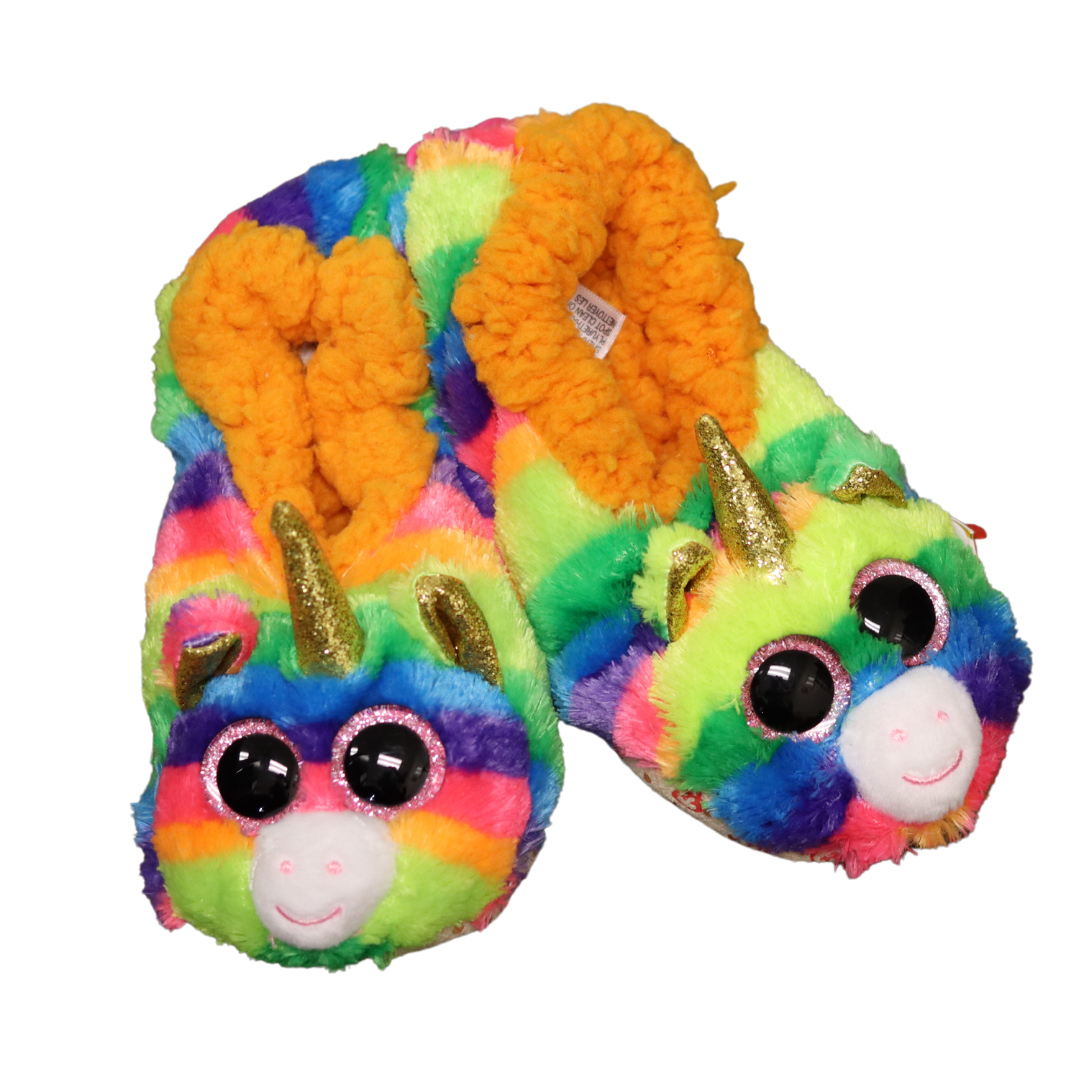 Child Slippers- Gemma - Safari Outfitters